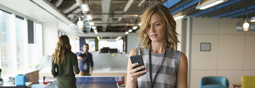 Les e-newsletters pour les professionnels